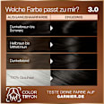 Haarfarbe 3.0 Dunkles Schokobraun GARNIER GOOD