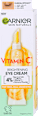 Крем за околоочен контур Brightening с витамин C GARNIER SKIN NATURALS