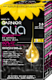 Farba na vlasy - 2.0 čierny diamant GARNIER olia