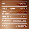 Haarfarbe 6.0 Mocchaccino Braun GARNIER GOOD