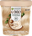 Haarfarbe 9.1 Vanilla Blond GARNIER GOOD