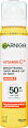 Vitamin C+ UV sprej za lice SPF 50+ GARNIER