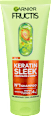 Ketartin Sleek șampon pentru păr uscat și fragil GARNIER FRUCTIS