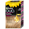 Tartós hajfesték, világos szőke 9.0 GARNIER olia