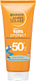 Protezione solare latte Kids Protect GARNIER AMBRE SOLAIRE