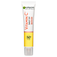 C-Vitamin fluid - Glow, SPF50+ GARNIER SKIN NATURALS