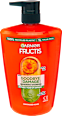 Sampon Goodbye Damage, igénybevett hajra, nagy kiszerelés GARNIER FRUCTIS