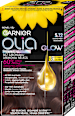 Farba na vlasy - 5.12 dúhová hnedá GARNIER olia