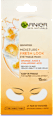 Hydra Bomb mască șervețel pentru ochi GARNIER SKIN NATURALS