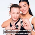 Gesichtscreme Air Hautklar AHA/BHA Garnier Skin Active