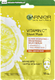 Skin Naturals Mleczna maska na tkaninie rozświetlająca z witaminą C GARNIER SKIN NATURALS