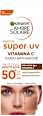 Fluido Anti - Macchie alla Vitamina C SPF50  GARNIER AMBRE SOLAIRE