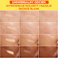 Fluid z witaminą C SPF 50, niewidoczny GARNIER