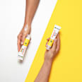 Fluid z witaminą C SPF 50, niewidoczny GARNIER
