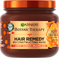 HONEY TREASURE HAIR REMEDY obnavljajuća maska za oštećenu kosu GARNIER BOTANIC THERAPY