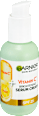 Rozjasňujúce krémové pleťové sérum Vitamin C 2v1 s OF 25 GARNIER SKIN NATURALS