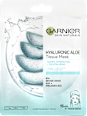 Mască cu acid hialuronic si aloe vera pentru față GARNIER SKIN NATURALS