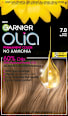 Boja za kosu – 7.0 Dark Blonde GARNIER olia