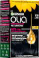 Vopsea permanentă 1.10 Black Sapphire GARNIER olia