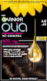 Boja za kosu – 4.0 Dark Brown GARNIER olia
