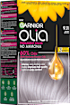 Vopsea permanentă  9.11 Silver Smoke GARNIER olia
