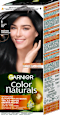 barva na vlasy 1 ultra černá GARNIER Color naturals