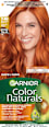 Боя за коса Color Naturals - Nr. 7.40 Страстно медно GARNIER Color naturals