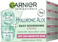 HYALURONIC ALOE - dnevna krema za lice GARNIER SKIN NATURALS