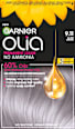 Vopsea permanentă  9.11 Silver Smoke GARNIER olia