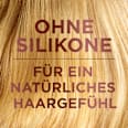 Shampoo Nachfüllpackung Hafermilch GARNIER