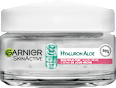 Tagescreme Hydra Booster Hyaluron Aloe Garnier Skin Active