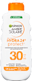 Sonnenmilch Hydra 24h protect LSF 30 Garnier Ambre Solaire