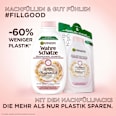 Shampoo Nachfüllpackung Hafermilch GARNIER