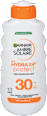 HYDRA 24H protect mleko za zaštitu od sunca protiv isušivanja kože, SPF30 GARNIER AMBRE SOLAIRE
