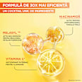 Serum cu vitamina C pentru față GARNIER SKIN NATURALS