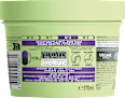 Haarmaske Locken Methode Feuchtigkeit GARNIER FRUCTIS
