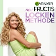 Pflege-Spray Locken Methode Feuchtigkeitsboost  GARNIER FRUCTIS