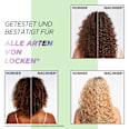 Pflege-Spray Locken Methode Feuchtigkeitsboost  GARNIER FRUCTIS