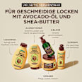 Haaröl Curl Revival Elixir Wahre Schätze