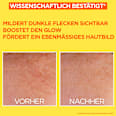 Gesichtsfluid Vitamin C Invisible LSF 50+ Garnier Skin Active