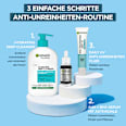 Fluid BHA + Niaciamide LSF 50+ Garnier Skin Active