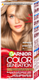 Farba na vlasy - 8.11 perleťová blond GARNIER Color Sensation