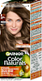 Farba na vlasy - 5 prirodzená svetlohnedá GARNIER Color naturals