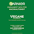 Toner Vitamin C Glow Liquid Care Garnier Skin Active