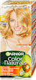 Tartós hajfesték, természetes extra világos szőke 9 GARNIER Color naturals