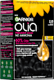 Vopsea permanentă 2.0 Black Diamond GARNIER olia
