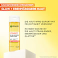 Toner Vitamin C Glow Liquid Care Garnier Skin Active