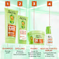 Haarkur Keratin Sleek GARNIER FRUCTIS