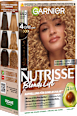 Haarfarbe UL2 Karamell Toffee GARNIER NUTRISSE