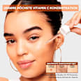 Nachtserum Glow Booster mit Vitamin C & Hyaluronsäure Garnier Skin Active
